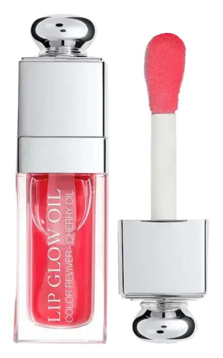 Dior Addict Lip Glow Oil 015 Cherry