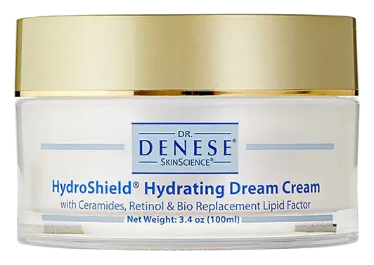 Dr. Denese SkinScience Hydroshield® Hydrating Dream Cream