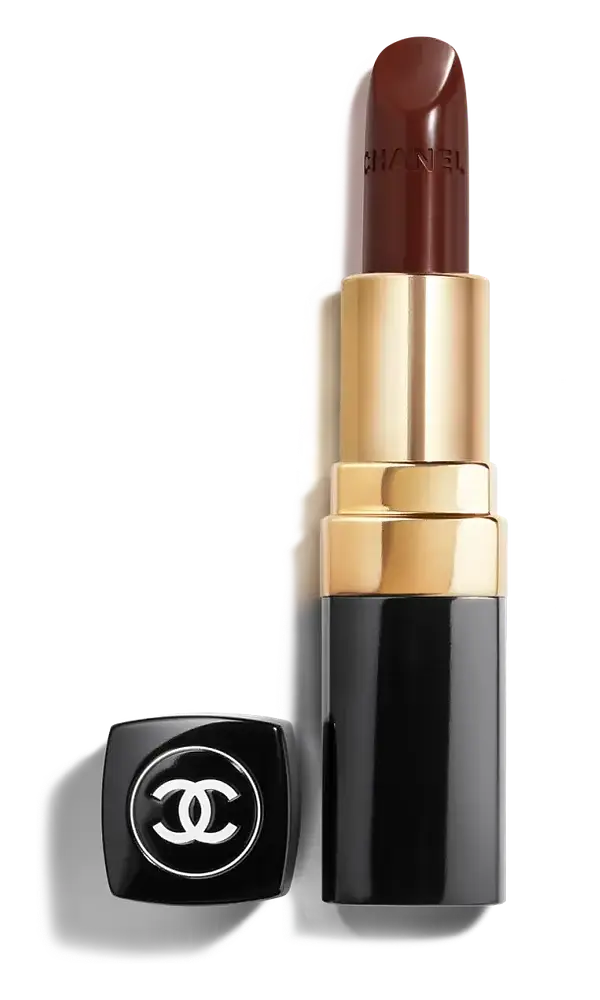 Chanel Rouge Coco Ultra Hydrating Lip Colour 494 Attraction