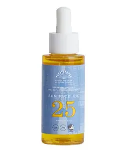 Rudolph Care Sun Face Oil SPF 25