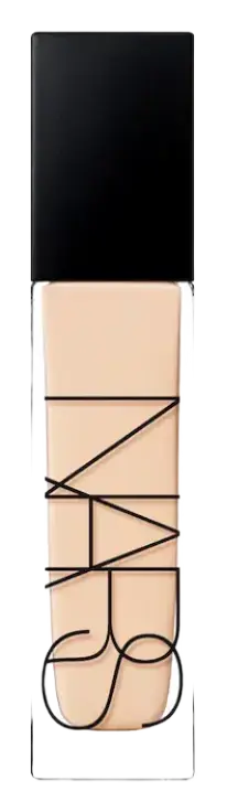NARS Cosmetics Natural Radiant Longwear Foundation Mont Blanc