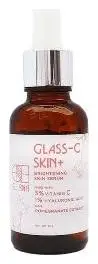 Ellana Mineral Cosmetics Glass-C Brightening Skin Serum