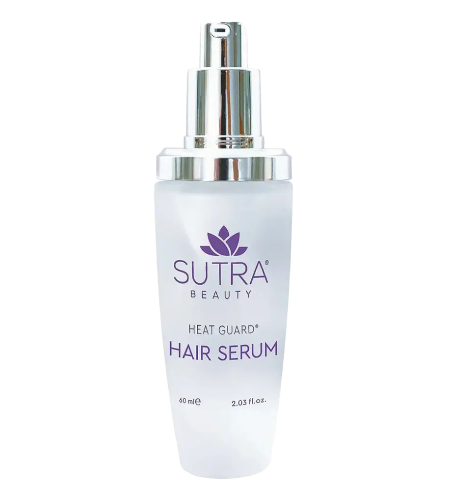 Sutra Heat Guard Hair Serum