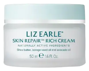 Liz Earle Skin Repair Rich Cream