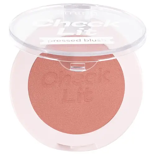 Emina Cheeklit Pressed Blush MARSHMELLOW LADY