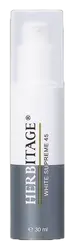 Herbitage White Supreme 45 Whitening Serum