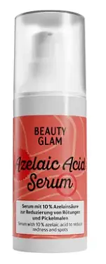 Beauty Glam Azelaic Acid Serum