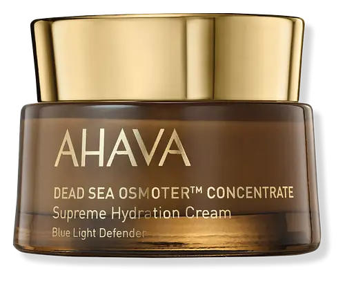AHAVA Osmoter Concentrate Hydrating Cream