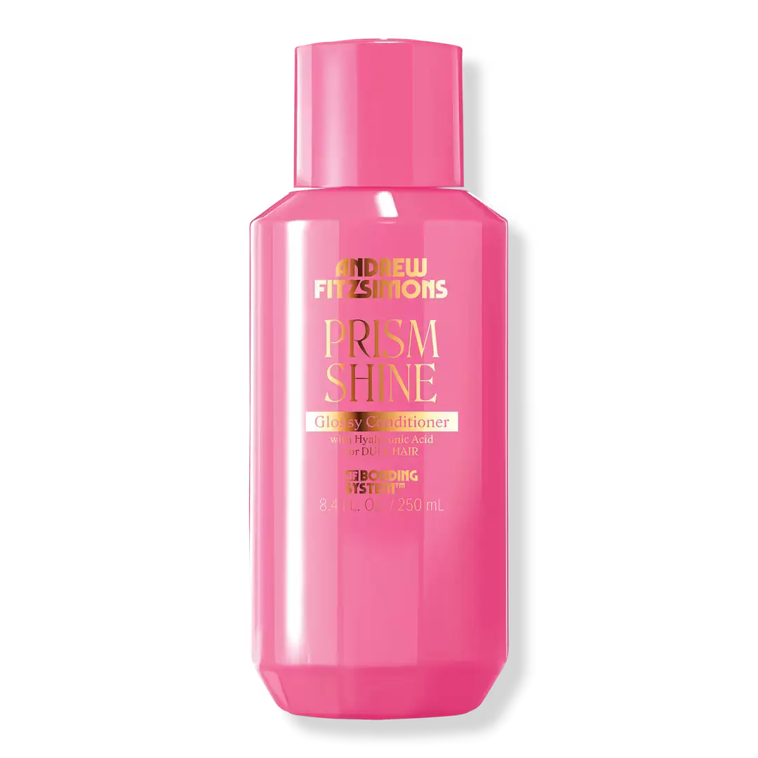 Andrew Fitzsimons Prism Shine Glossy Conditioner