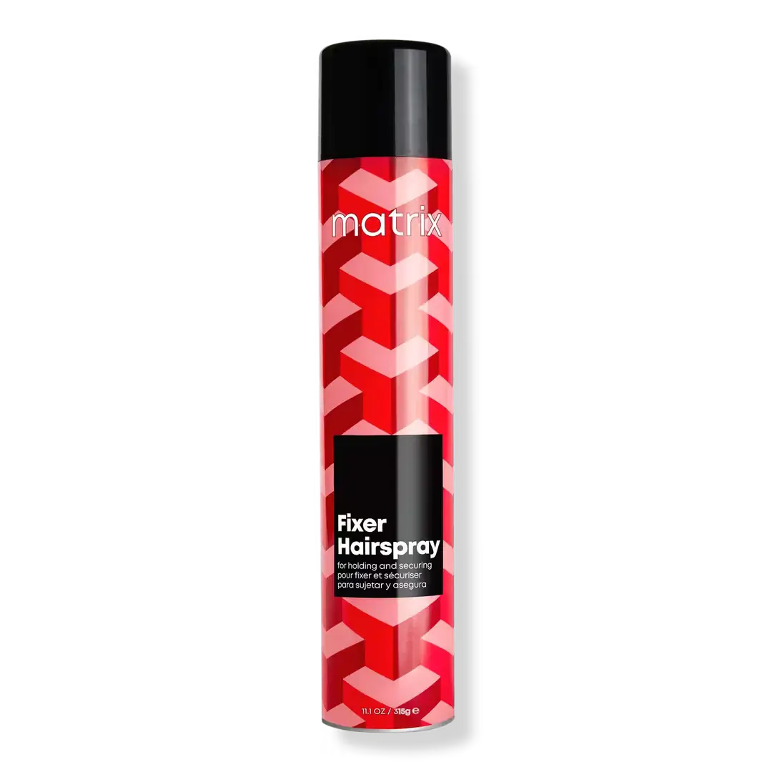 Matrix Fixer Hairspray