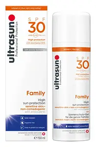 Ultrasun Family SPF 30