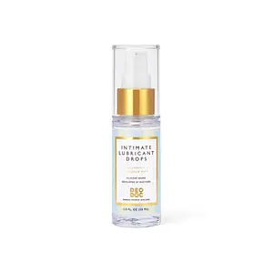 DeoDoc Lubricant Drops