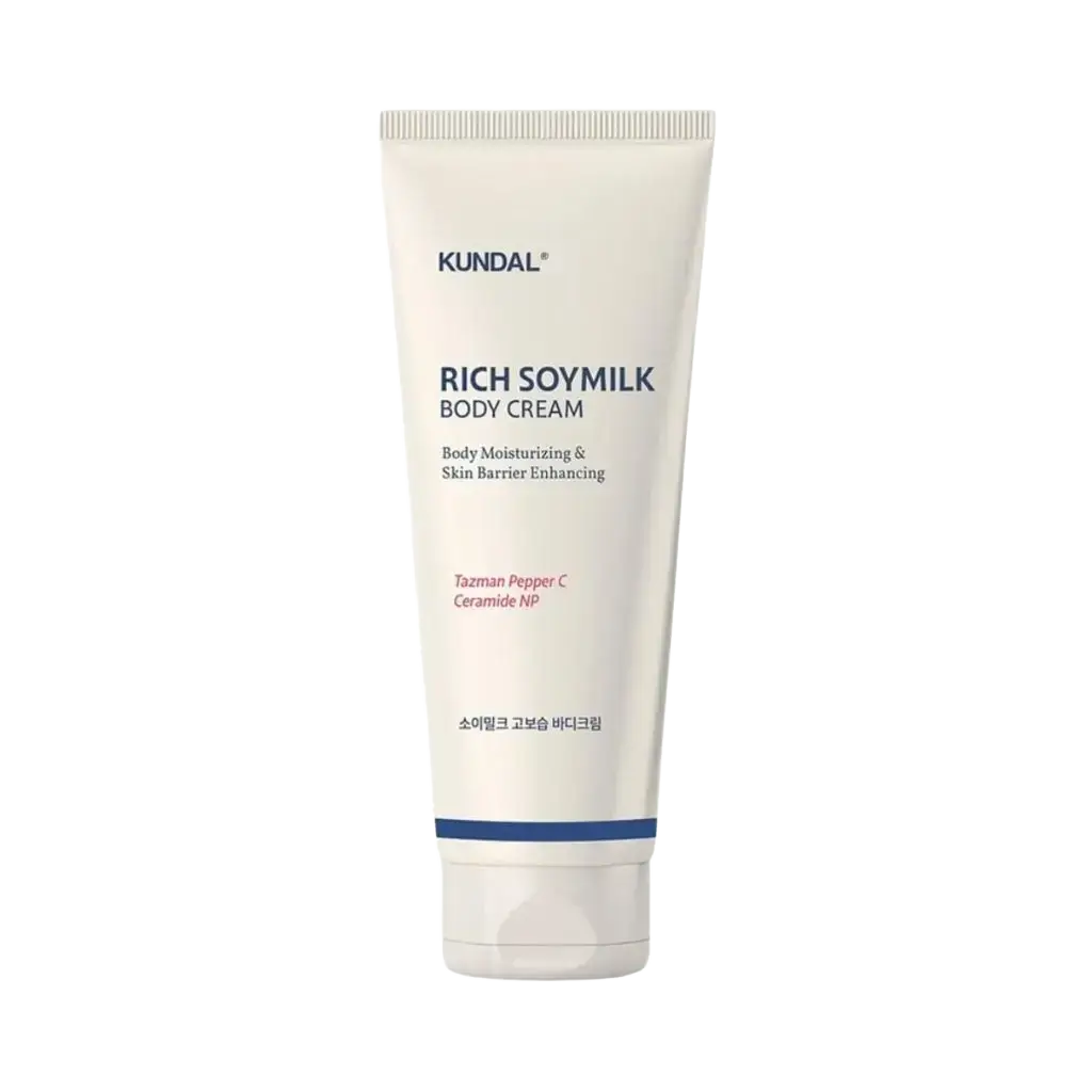 Kundal Rich Soymilk Body Cream