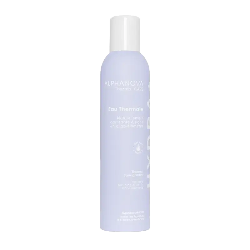 Alphanova Hydra+ Thermal Water Mist
