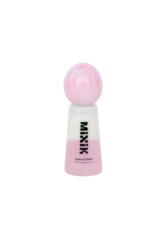 Mixik Hydra Cream Moisturizing Glow Mist