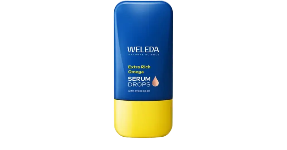 Weleda Extra Rich Omega Serum Drops