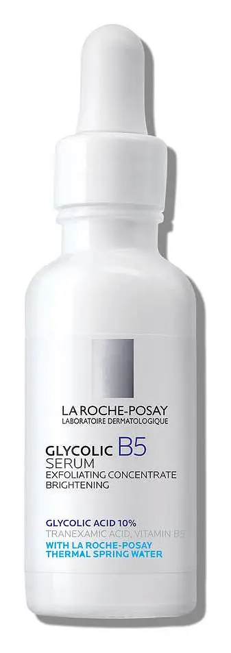 La Roche-Posay Glycolic B5 Serum Exfoliating Concentrate