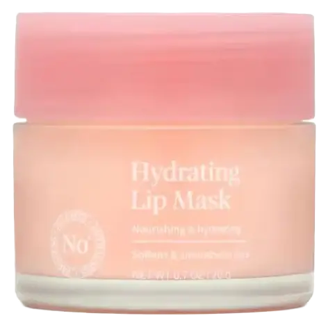 Walgreens Hydrating Lip Mask