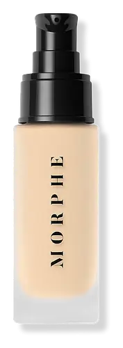 Morphe Filter Effect Soft-Focus Foundation Filter Light 4