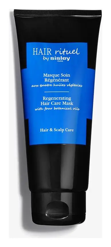 Sisley Paris Hair Rituel Regenerating Hair Care Mask