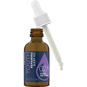 Catrice Youth Repairing Sleep Oil