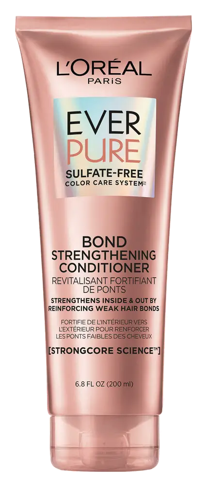 L'Oreal EverPure Sulfate-Free Bond Strengthening Conditioner