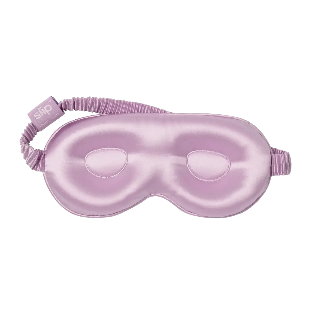Slip Contour Sleep Mask Wildflower
