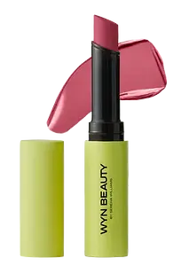 Wyn Beauty Say Everything Max Intensity Featherweight Lipstick Teach