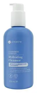 Priceline 5 Ceramide Complex Hydrating Cleanser