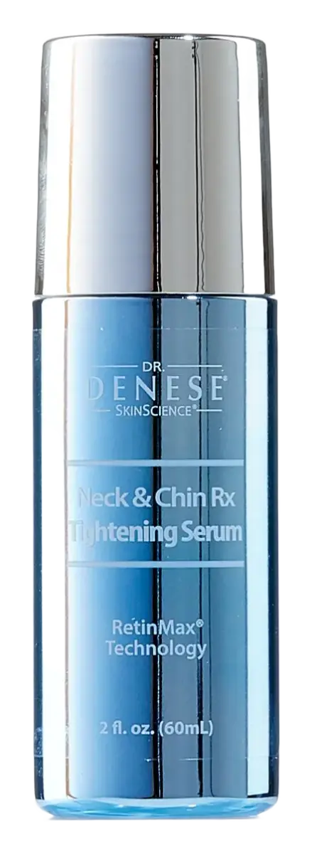 Dr. Denese SkinScience Neck & Chin Tightening Serum