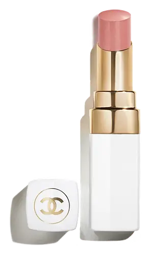 Chanel Rogue Coco Baume Hydrating Beautifying Tinted Lip Balm 928 Pink Delight