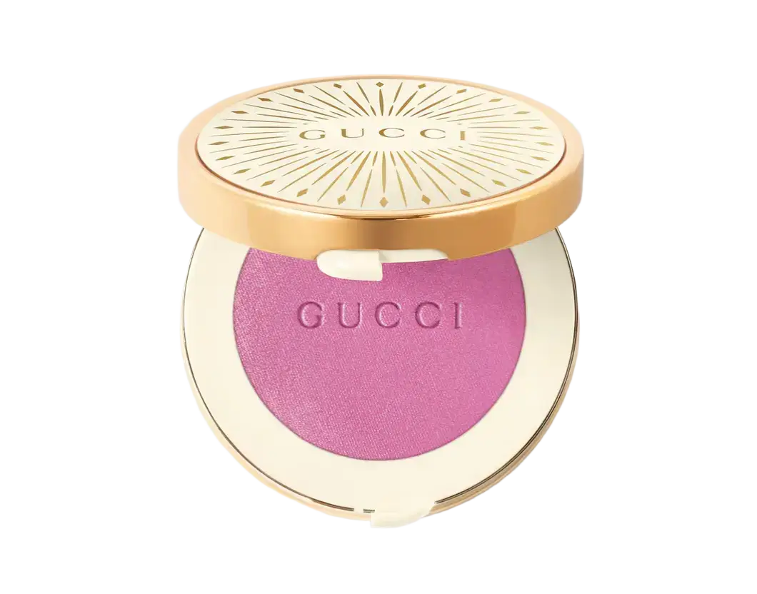Gucci Glow Blush 01 Arctic Rose