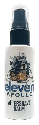 Eleven Shaving Aftershave Balm Apollo