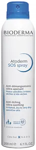 Bioderma Atoderm SOS Spray