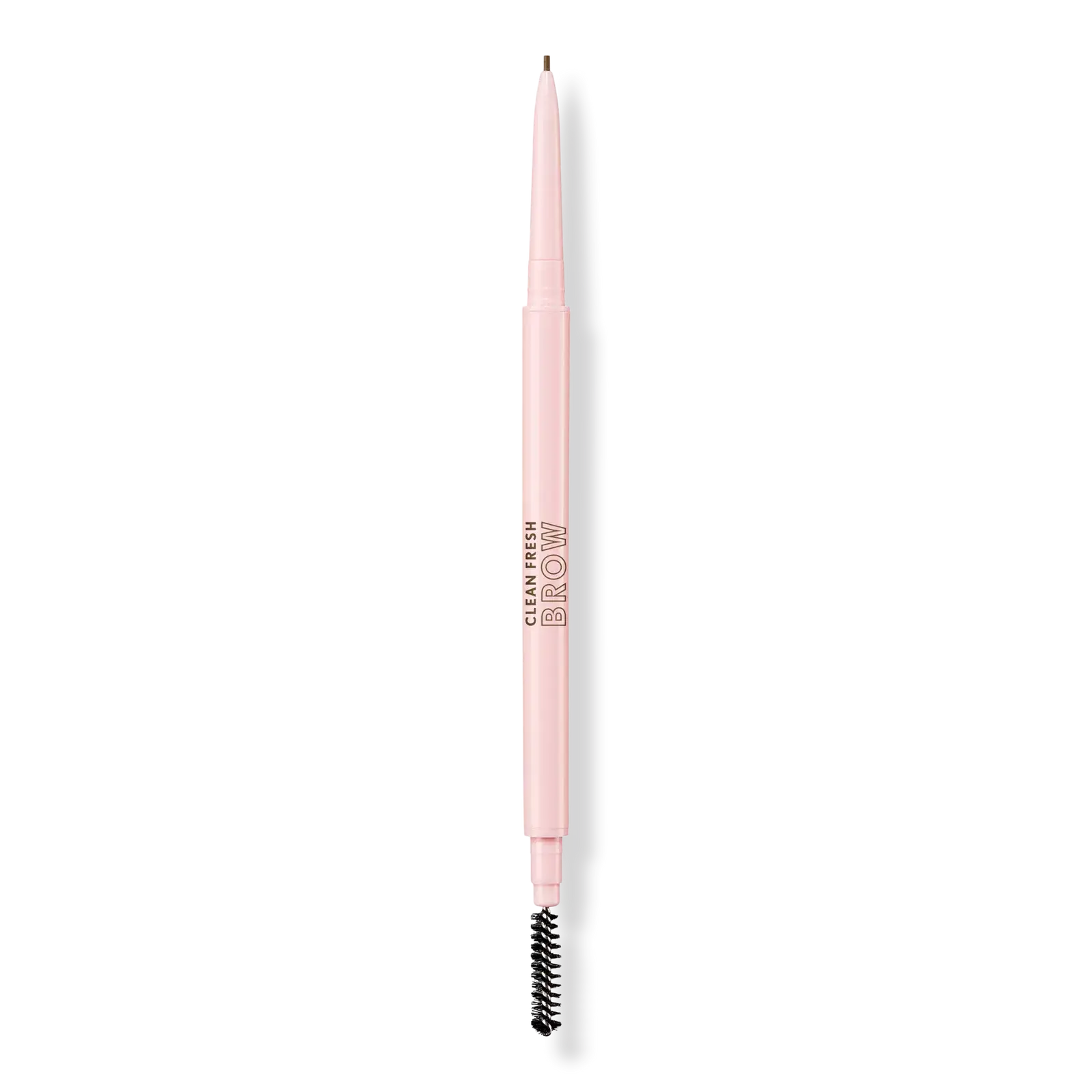 Covergirl Clean Fresh Brow Nano Eyebrow Pencil Soft Brown