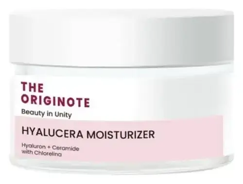 The Originote Hyalucera Moisturizer
