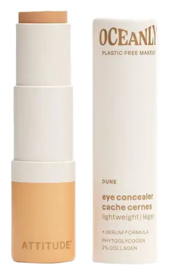 ATTITUDE Light Coverage Concealer Stick Dune