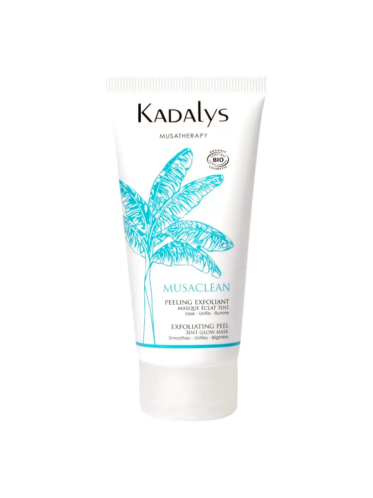 Kadalys Exfoliating Peel