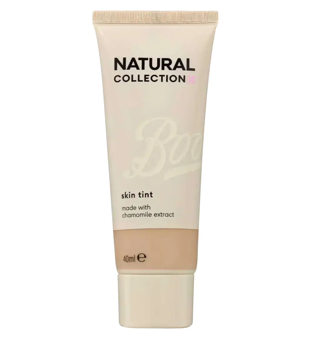 Boots Natural Collection Skin Tint 2N