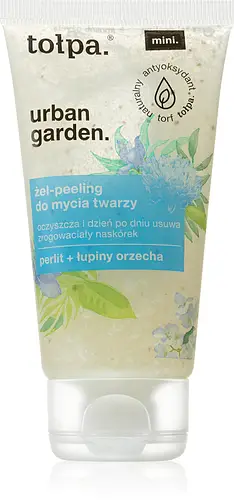 Tołpa Urban Garden Zel-Peeling