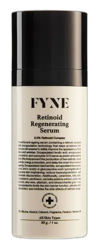 Fyne Retinoid Regenerating Serum