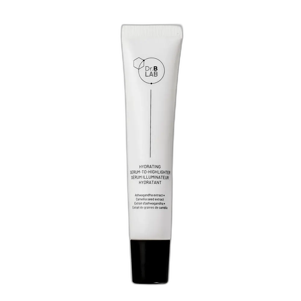 Dr. Brandt Skincare Dr. B Lab Hydrating Serum-To-Highlighter