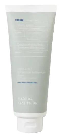 KORRES Olympus Tea Detox Toning Emulsion Cleanser