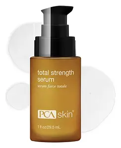 PCA Skin Total Strength Serum