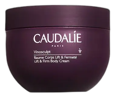 Caudalie Vinosculpt Lift & Firm Body Cream