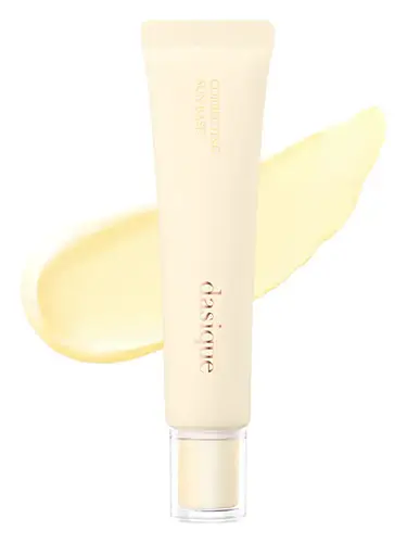 Dasique Correcting Sun Base Lemon Cream