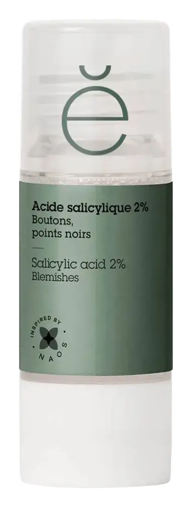 Etat Pur Salicylic Acid 2% France