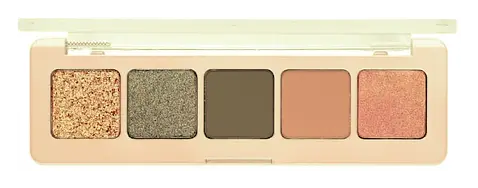 Natasha Denona Mini Retro Eyeshadow Palette