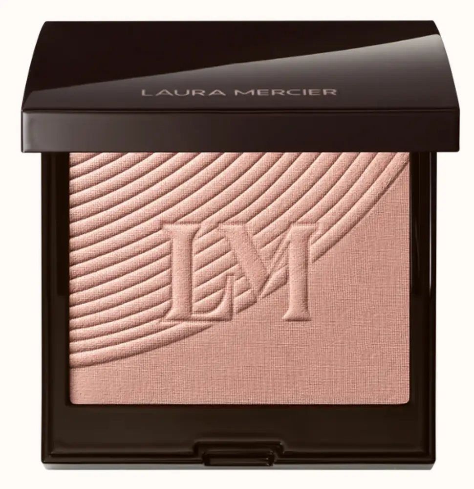 Laura Mercier Blush Color Infusion Duo Ginger