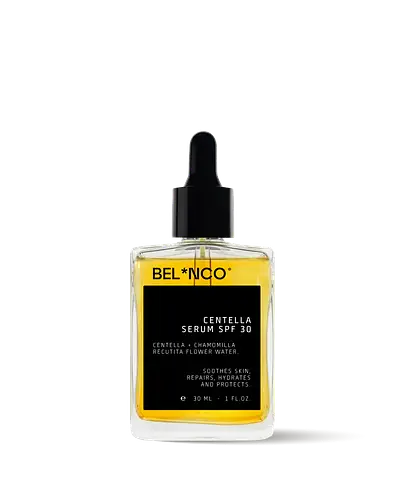Belnco Centella Serum SPF 30